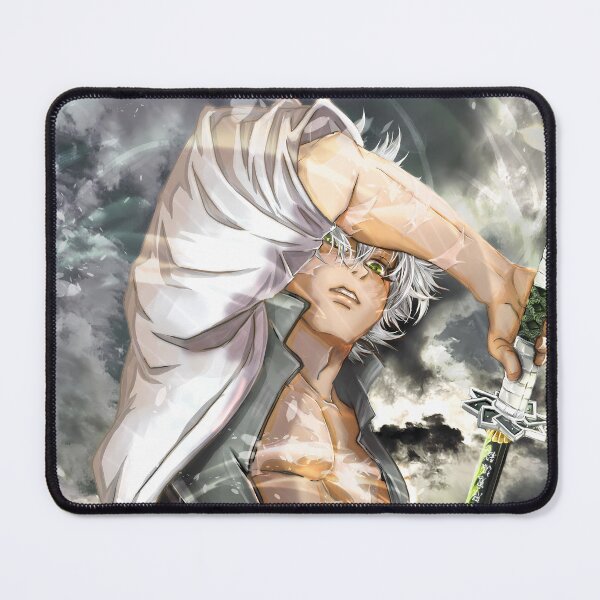 Item preview, Sanemi Shinazugawa Demon Slayer Anime Sword Power Storm designed and sold by CarlosBender.