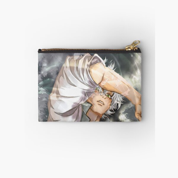 Item preview, Sanemi Shinazugawa Demon Slayer Anime Sword Power Storm designed and sold by CarlosBender.