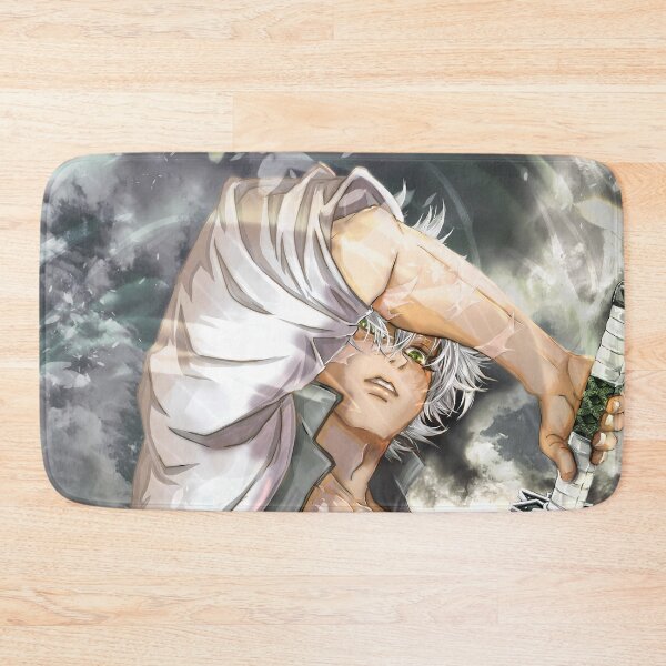 Item preview, Sanemi Shinazugawa Demon Slayer Anime Sword Power Storm designed and sold by CarlosBender.