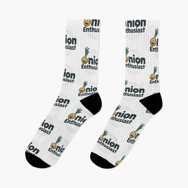 Item preview, Onion Enthusiast designed and sold by MonkiFlipp.
