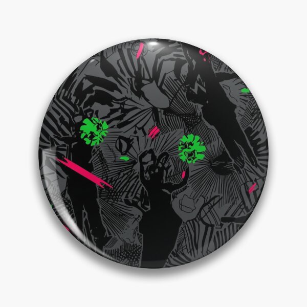 Item preview, Seamless noir comic style designed and sold by CCCoolClothing.