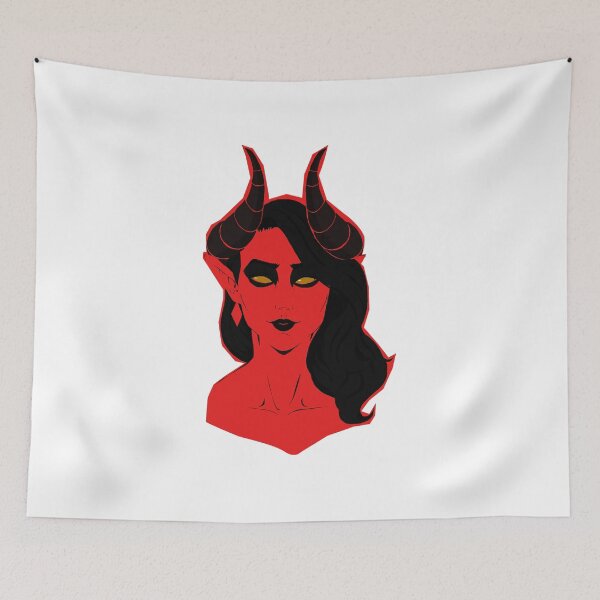 Item preview, Malevola - Dispach  designed and sold by kristanmcsain.