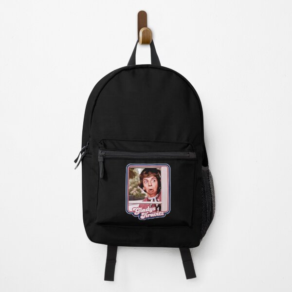 Item preview, Ol' Nosy Mrs Gladys Kravitz  designed and sold by gladgaeaman.