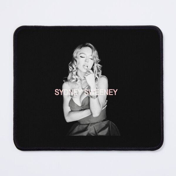 Item preview, Sydney Sweeney Slay designed and sold by keritrotter.