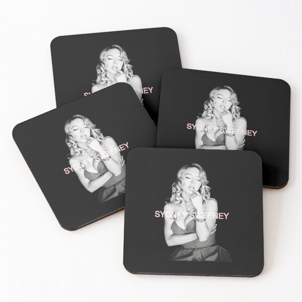 Item preview, Sydney Sweeney Slay  designed and sold by keritrotter.