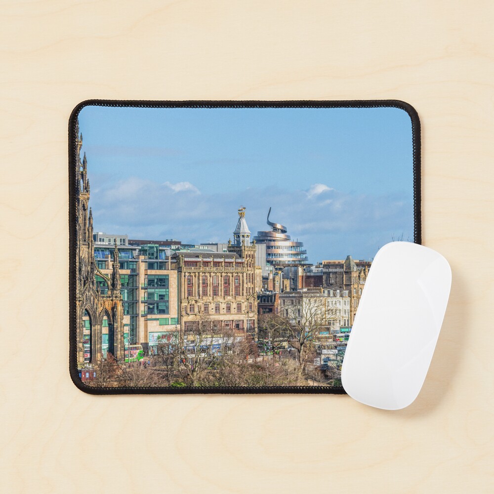 Item preview, Mouse Pad designed and sold by RJWImages.