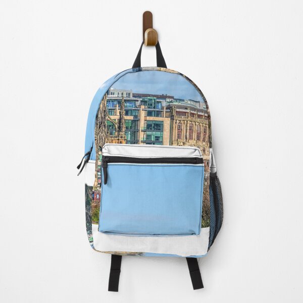 Item preview, Edinburgh Cityscape designed and sold by RJW Images.