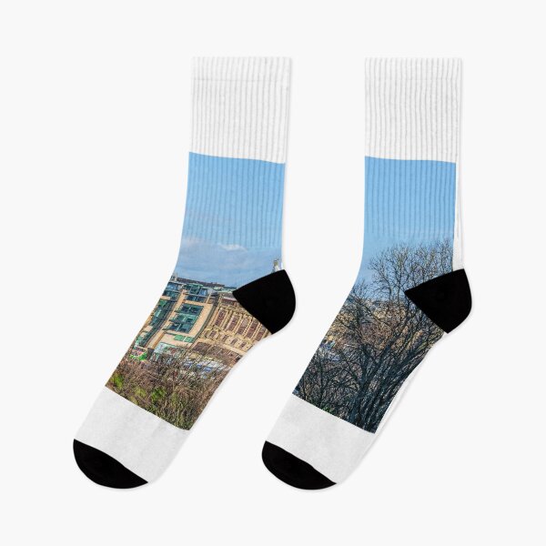 Item preview, Edinburgh Cityscape designed and sold by RJW Images.