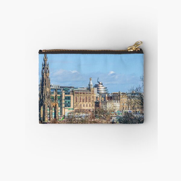 Item preview, Edinburgh Cityscape designed and sold by RJW Images.