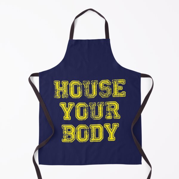 Item preview, House Your Body designed and sold by insidesixtyone1.