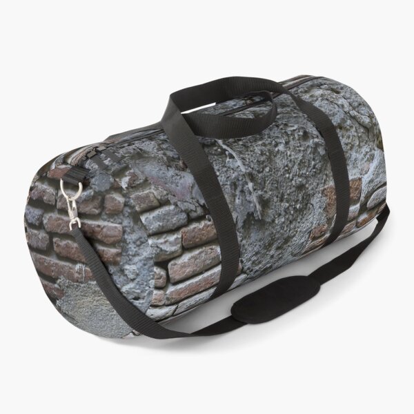 Item preview, Rustic Brick Stone Wall Napoli 1 designed and sold by Anita's & Bella's Art.