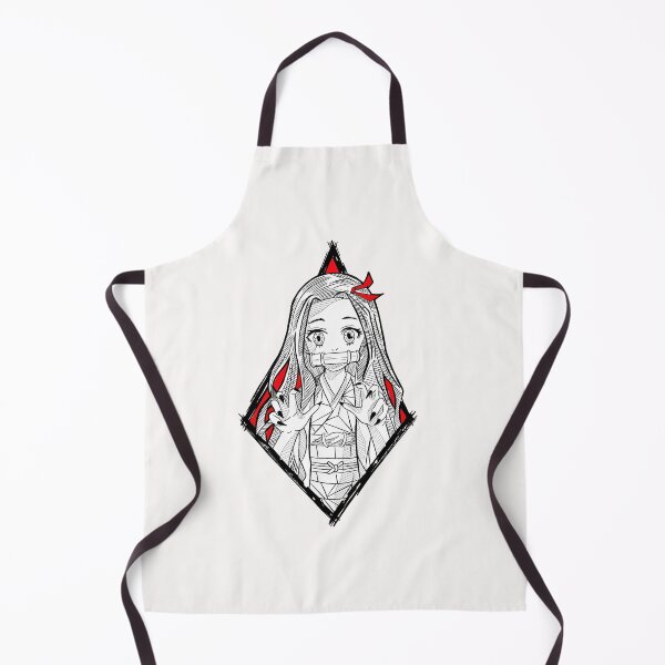 Item preview, Nezuko Fan designed and sold by HBZ-DESIGN.