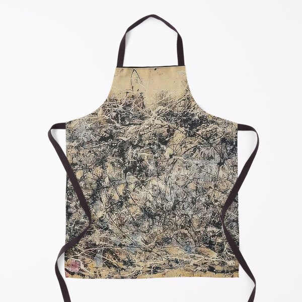 Item preview, Number 1 By Jackson Pollock designed and sold by Tommypaitersy.