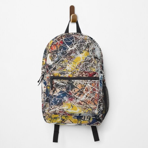 Item preview, Number 17a By Jackson Pollock designed and sold by Tommypaitersy.