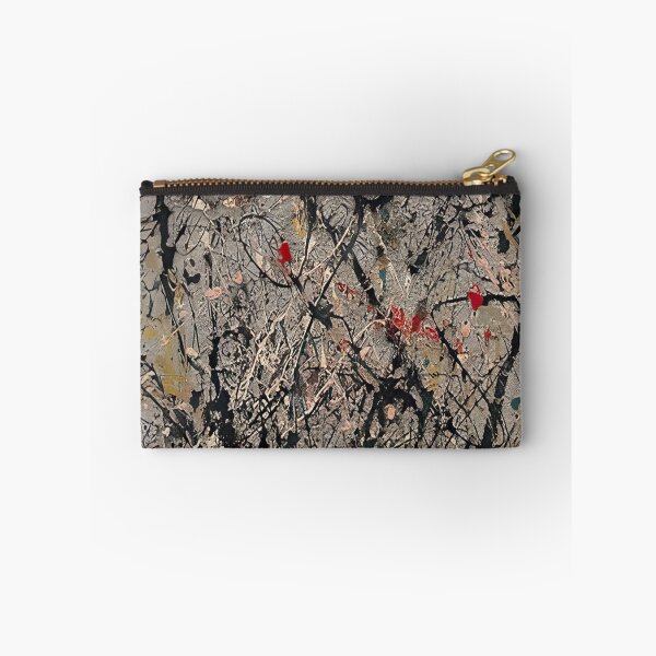 Item preview, Number 18 By Jackson Pollock designed and sold by Tommypaitersy.