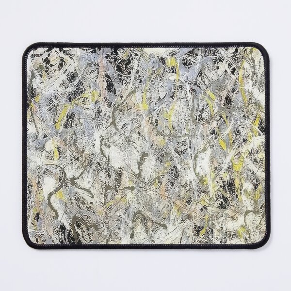 Item preview, Number 27 By Jackson Pollock designed and sold by Tommypaitersy.
