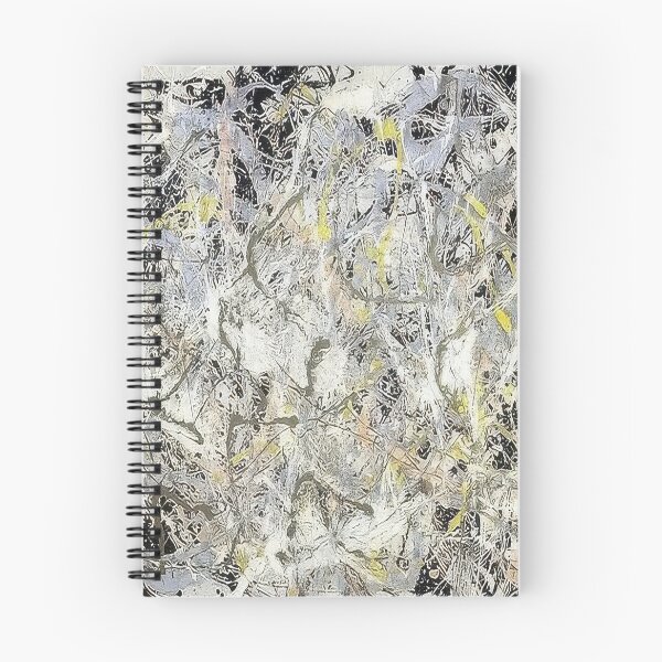 Item preview, Number 27 By Jackson Pollock designed and sold by Tommypaitersy.
