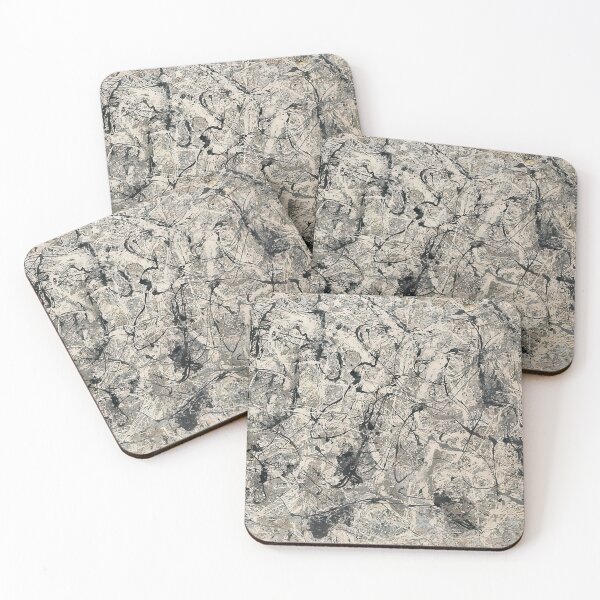Item preview, Number 28 By Jackson Pollock designed and sold by Tommypaitersy.