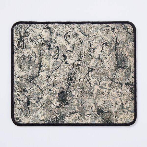 Item preview, Number 28 By Jackson Pollock designed and sold by Tommypaitersy.