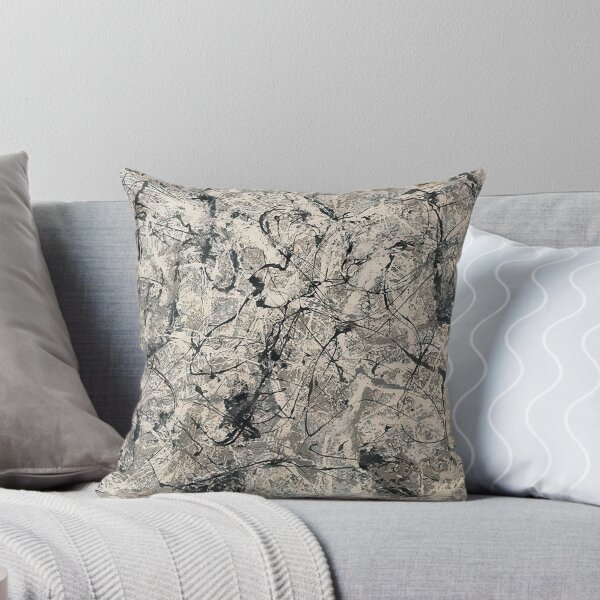 Item preview, Number 28 By Jackson Pollock designed and sold by Tommypaitersy.