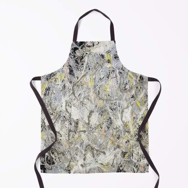 Item preview, Number 27 By Jackson Pollock designed and sold by Tommypaitersy.