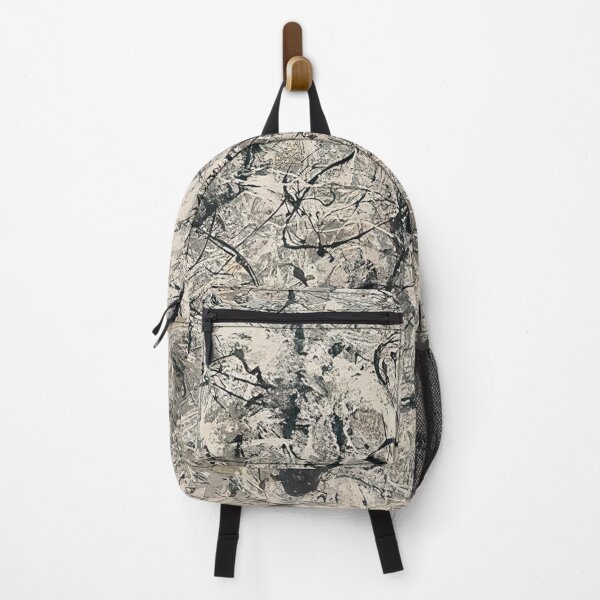 Item preview, Number 28 By Jackson Pollock designed and sold by Tommypaitersy.