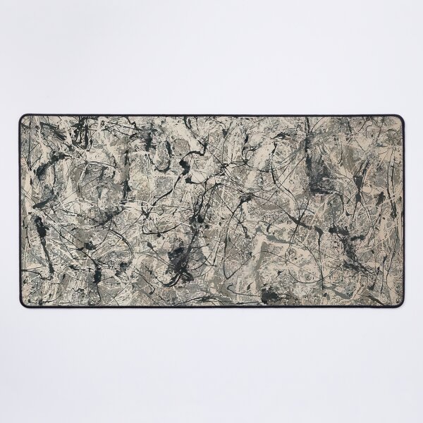 Item preview, Number 28 By Jackson Pollock designed and sold by Tommypaitersy.
