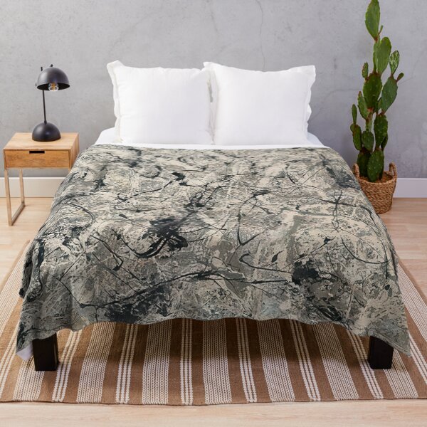 Item preview, Number 28 By Jackson Pollock designed and sold by Tommypaitersy.