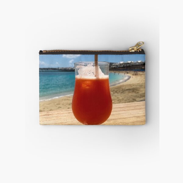 Item preview, Playa Blanca Lanzarote Cocktail designed and sold by RJW Images.