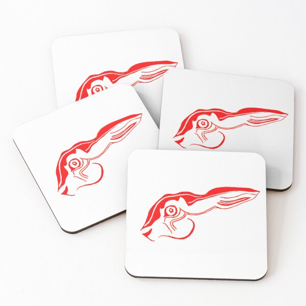 Item preview, HARE designed and sold by OmandOriginal.