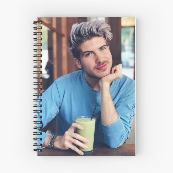 Item preview, Joey Graceffa - Photo  designed and sold by AlishaBurden00.
