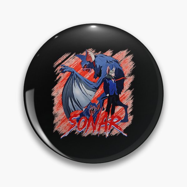 Item preview, Sonar Dispatch  designed and sold by kristanmcsain.