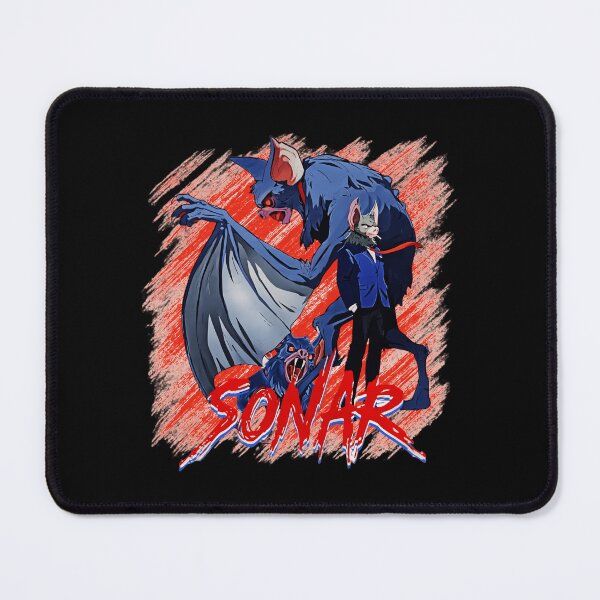Item preview, Sonar Dispatch  designed and sold by kristanmcsain.