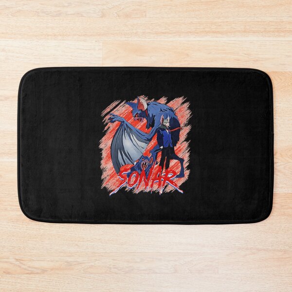 Item preview, Sonar Dispatch  designed and sold by kristanmcsain.
