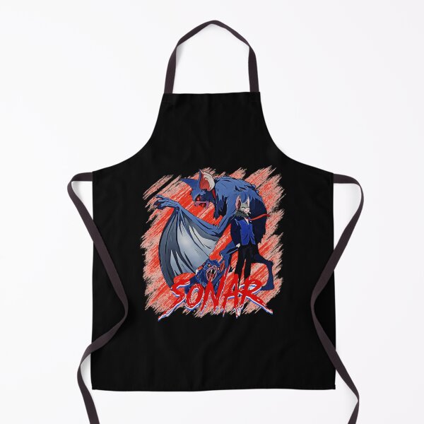 Item preview, Sonar Dispatch  designed and sold by kristanmcsain.