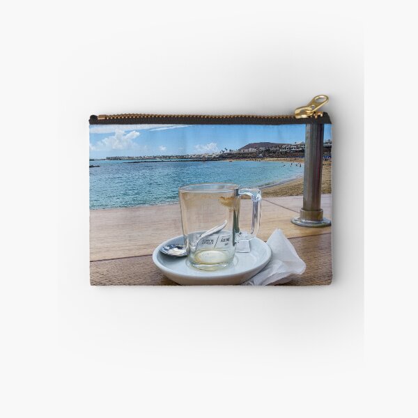 Item preview, Playa Blanca Lanzarote Sand and Sea designed and sold by RJW Images.