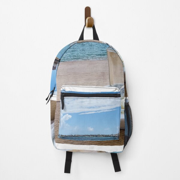 Item preview, Playa Blanca Lanzarote Sand and Sea designed and sold by RJW Images.