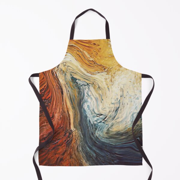Item preview, Molten Vortex designed and sold by WittyUnknown.
