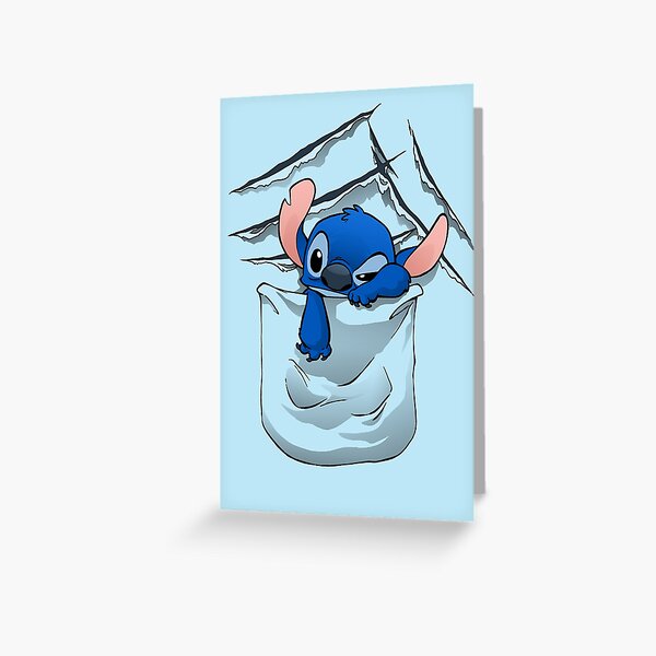 Badness Level Rising Greeting Card