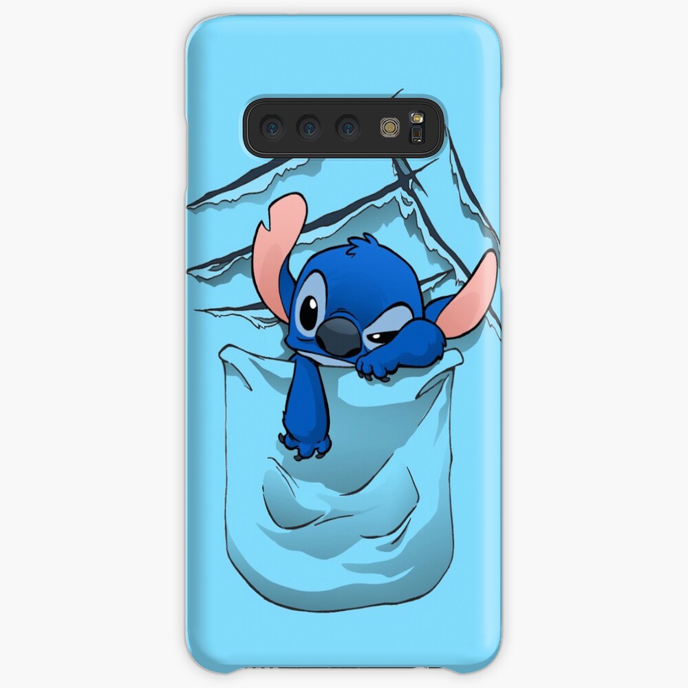 Badness Level Rising Case & Skin for Samsung Galaxy