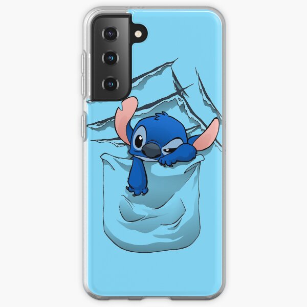 Badness Level Rising Samsung Galaxy Soft Case