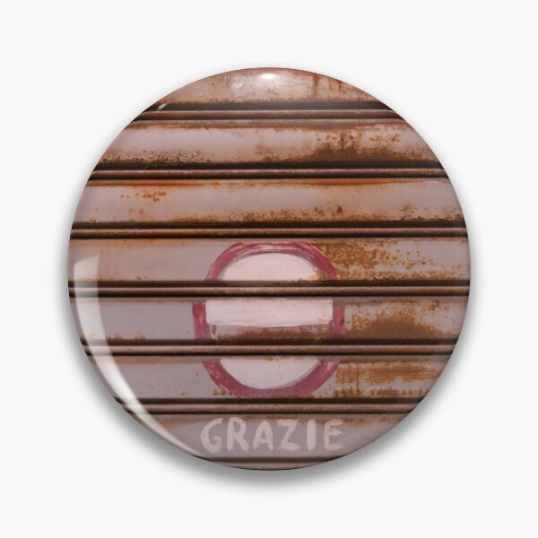 Item preview, Rustic Grazie Shutter Napoli 1 designed and sold by Anita's & Bella's Art.