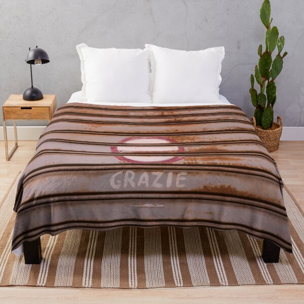 Item preview, Rustic Grazie Shutter Napoli 1 designed and sold by Anita's & Bella's Art.