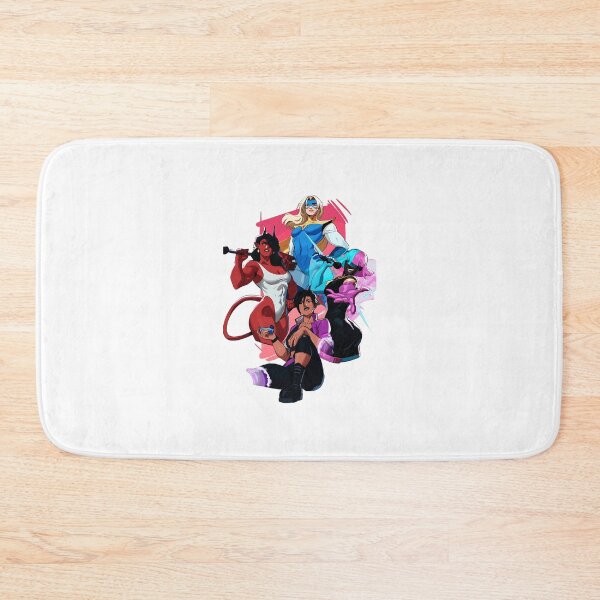 Item preview, Dispatch Game 2025   designed and sold by kristanmcsain.