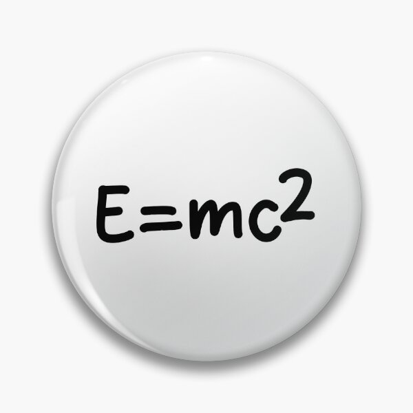 Item preview, Famous Einstein formula of general relativity designed and sold by pavledesigns.