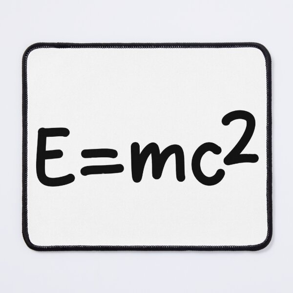 Item preview, Famous Einstein formula of general relativity designed and sold by pavledesigns.