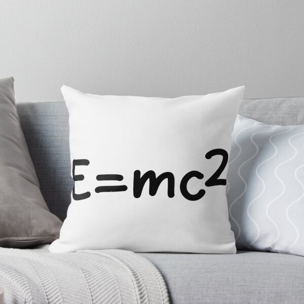 Item preview, Famous Einstein formula of general relativity designed and sold by pavledesigns.