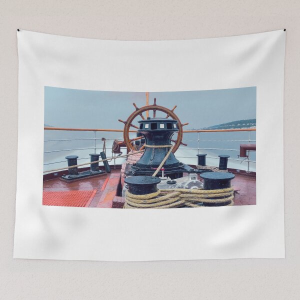 Item preview, Waverley Paddle Steamer designed and sold by RJW Images.