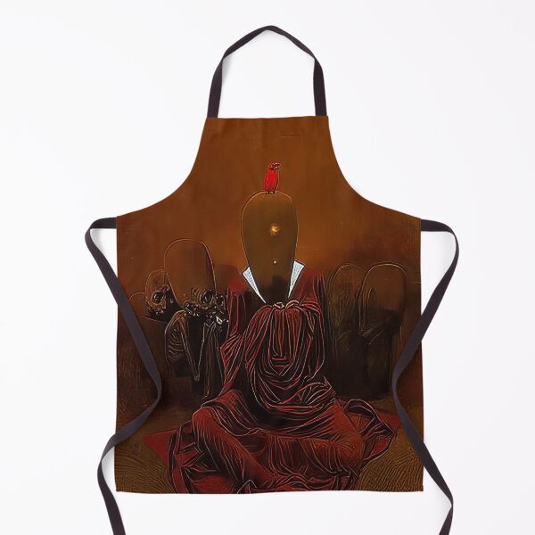 Item preview, Untitled Celestials By Zdzislaw Beksinski designed and sold by Tommypaitersy.