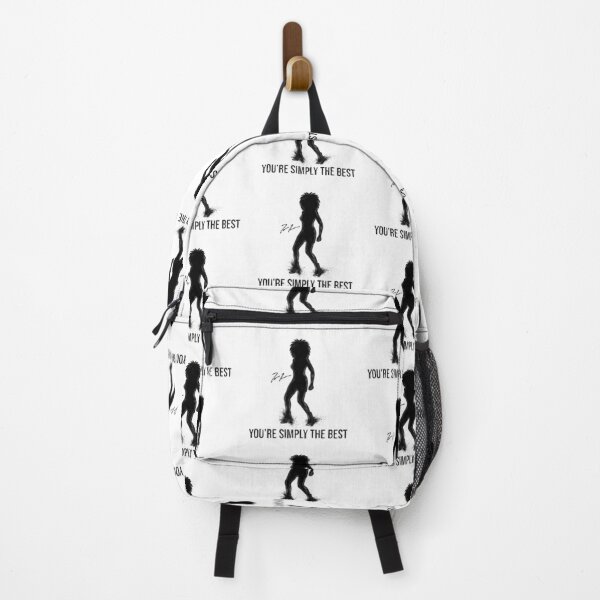 Item preview, Simply The Best Signature Silhouette Art designed and sold by Hen-C-Art.